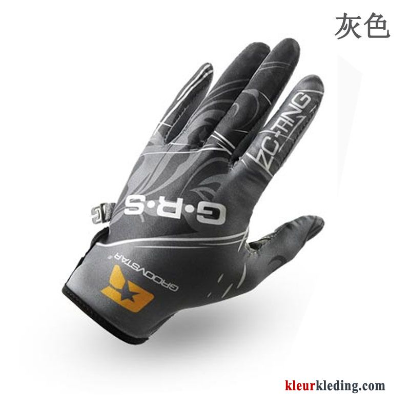 Handschoen Heren Sport Dun Outdoor Dames Hart Autorijden Alpinisme