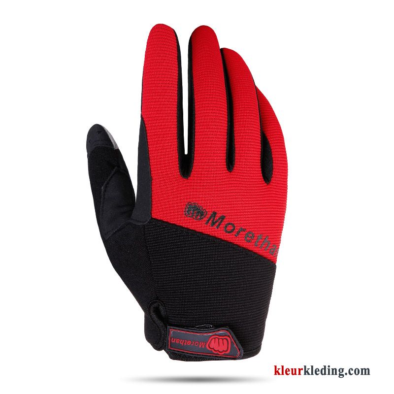 Handschoen Herfst Outdoor Dames Touchscreen Blijf Warm Winter Paardrijden