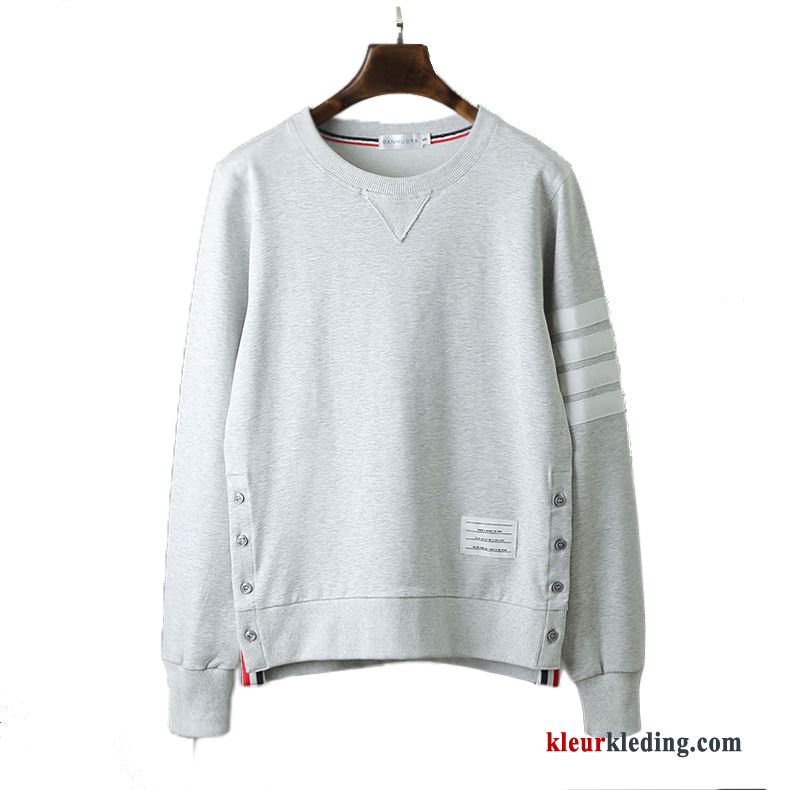 Hoodie Student Dames Voorjaar Dunne Trend 2018 Lange Mouwen Pullover