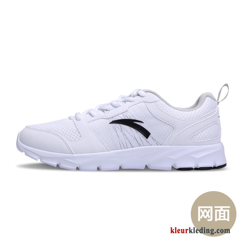 Loopschoenen Jogging Casual Reis Lichte Vrouwen Slijtvastheid Sportschoenen Dames Roze