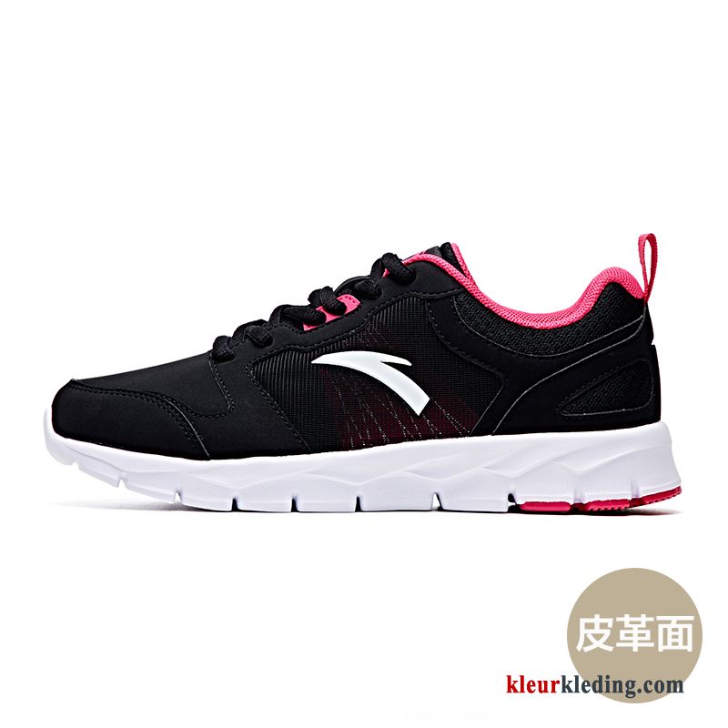 Loopschoenen Jogging Casual Reis Lichte Vrouwen Slijtvastheid Sportschoenen Dames Roze