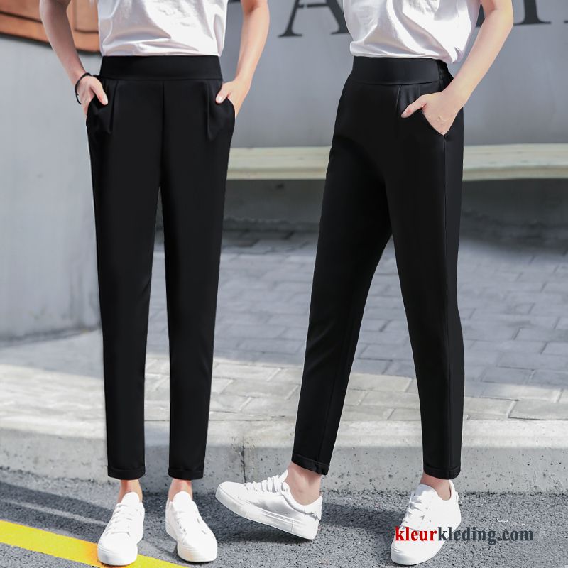 Herfst Sport 2018 Dames Broek Chiffon Harlan Pak