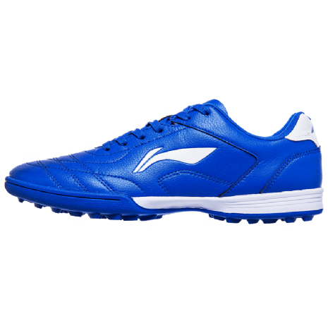 Heren Stijgijzers Prairie Schoenen Voetbalschoenen Kind Mannen Sportschoenen Vrouwen Blauw