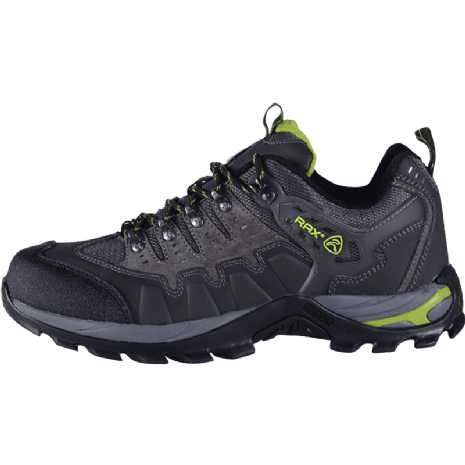 Heren Wandelschoenen Mannen Trekking Vrouwen Herfst Sport Outdoor Lichte Grijs