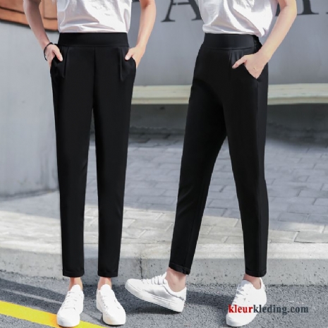 Herfst Sport 2018 Dames Broek Chiffon Harlan Pak