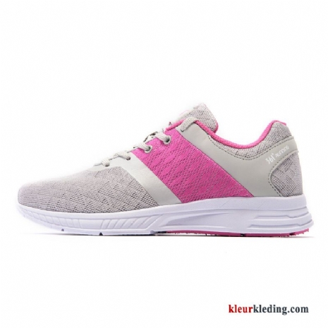 Sportschoenen Lichte Maas Student Loopschoenen Casual Ademende Vrouwen Winter Dames