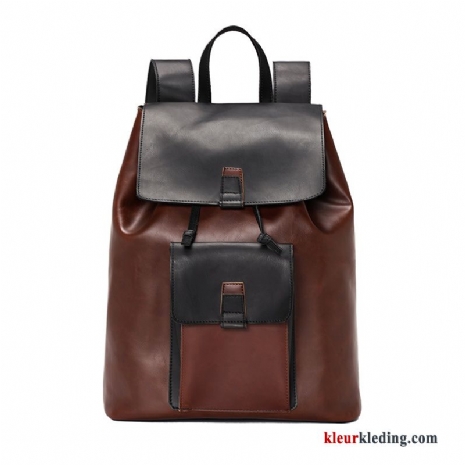 Tas Casual Zakenreis Reizen Mode Rugzak Heren Business